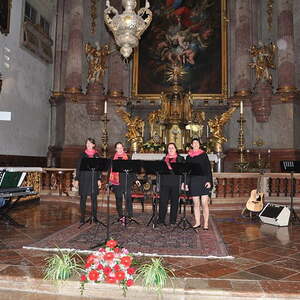 Lange Nacht der Kirchen 2019