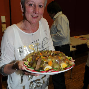 Pensionsfeier Pichler