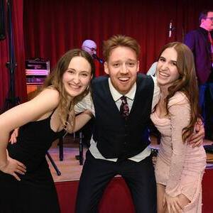 Aktivtreff Holzheim-Zaubertal Pfarrball Linz-St. Margarethen