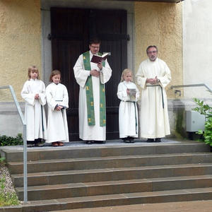 Christophorussonntag