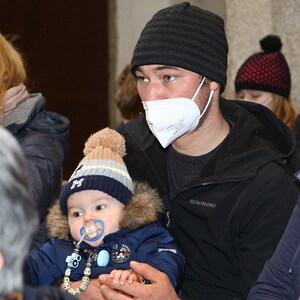 Täuflingsgottesdienst 2022