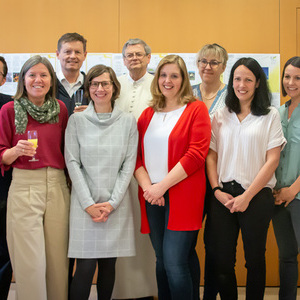 70 Jahre KBW Sarleinsbach + Kleidertausch