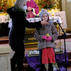 Vorstellungsgottesdienst