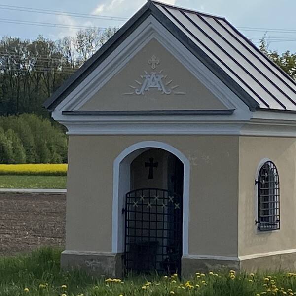 Pfarrerkapelle