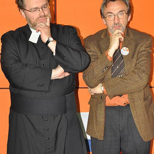 Pfarrzentrum Eröffnungsfest 