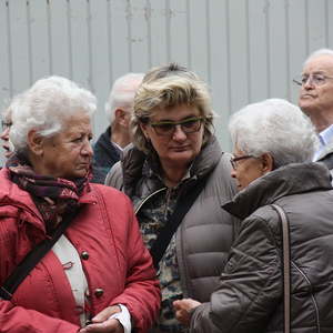 Ausflug der Pfarre St. Quirinus