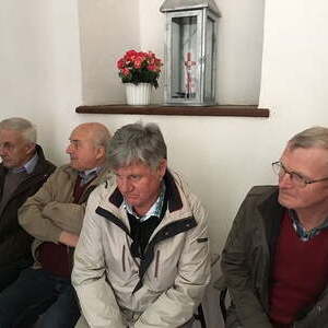 KMB-Wallfahrt Steyr 2017