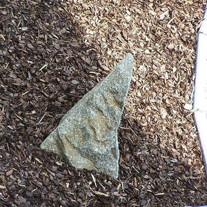 Vorplatzgestaltung Frühjahr 2011