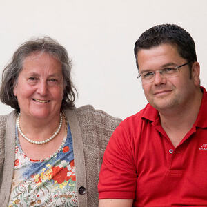 Mitarbeiterfest 2013