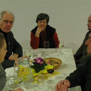 Ökumenischer Gottesdienst