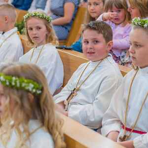 Erstkommunion 2022