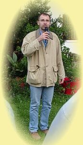 Auswärtige Maiandacht