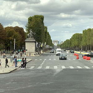 2019 - Pilgerreise Normandie