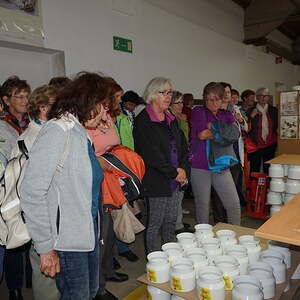 kfb Wallfahrt, Pfarre Neumarkt im Mühlkreis