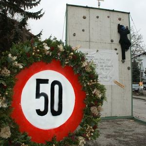 50. Feier Pfarrer Padinger