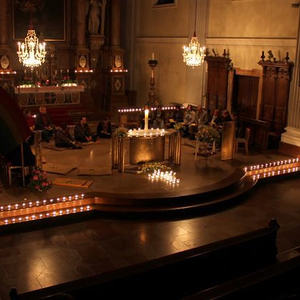 Lange Nacht der Kirchen