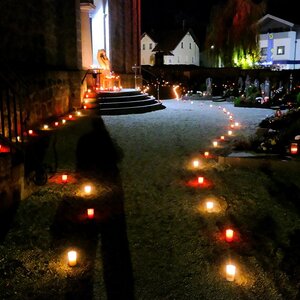 Pfarrkirche Schardenberg