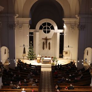 Kindermette in St. Quirinus 2022