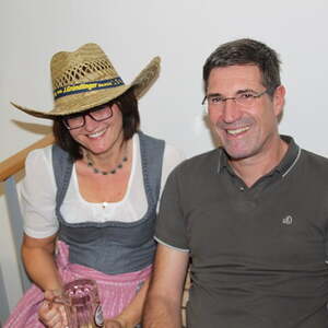 Ein gelungenes Fest der Pfarre Ottnang