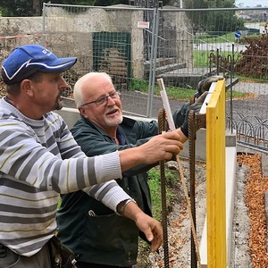 Urnenfriedhof Burgkirchen