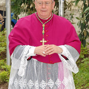 Pfarrzentrum Eröffnungsfest