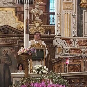 Pilgerreise Assisi-Rom, 2026