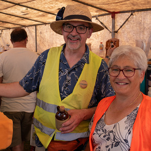 Pfarrflohmarkt Hagenberg 2026