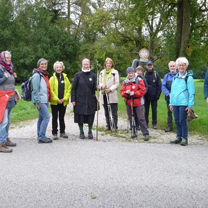 Pilgerwanderung 2022