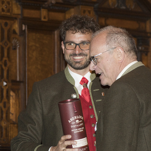 Benefizkonzert Stadtkapelle April 2023