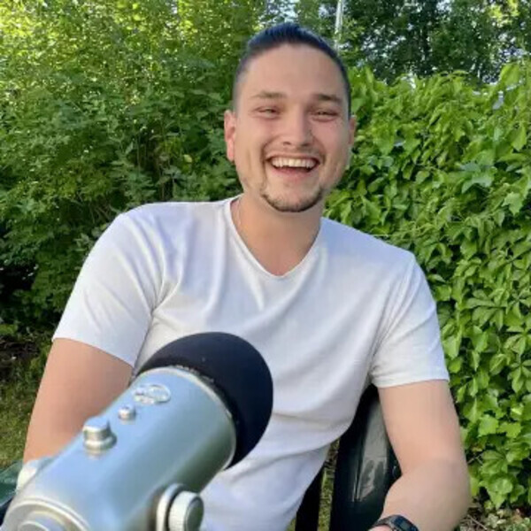 Patrick Stelzmüller