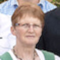 Greisinger Berta / © Greisinger Berta Berta Greisinger