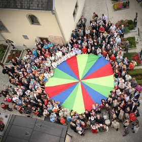 Pfarrfoto / Franz Hoeglinger Pfarrfoto Sarleinsbach