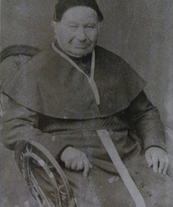 20. Johann Bruckner: 1835-1847