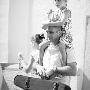 Verabschiedung Maximilian