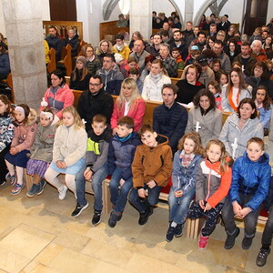 Vorstellgottesdienst