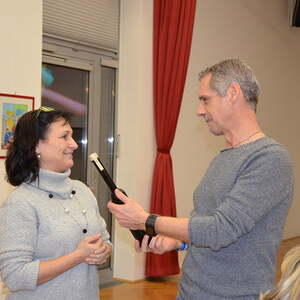 KBW Brunnen für Veal Thoil / Kambodscha