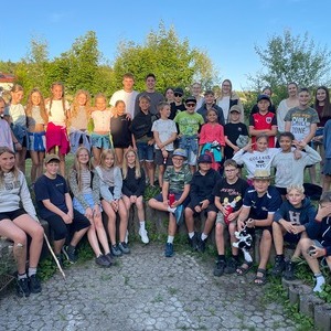 Jungscharlager 2026