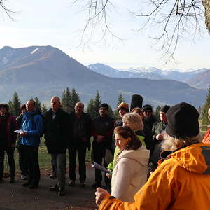 Visitation im Dekanat Weyer