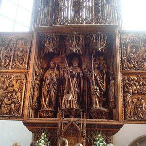 Pfarre Neumarkt im Mühlkreis