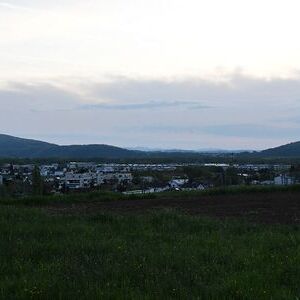 Leider keine Sonne sichtbar!