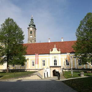 Ausflug KFB 5. Mai 2018