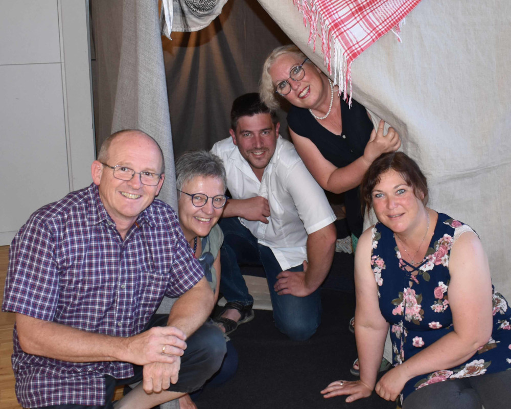 FA Öffentlichkeitsarbeit 2022-2027