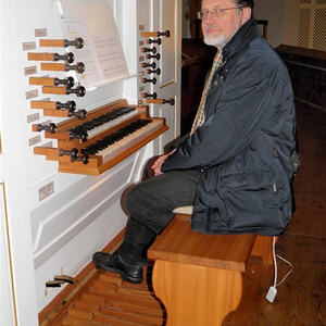 Ökumenischer Gottesdienst