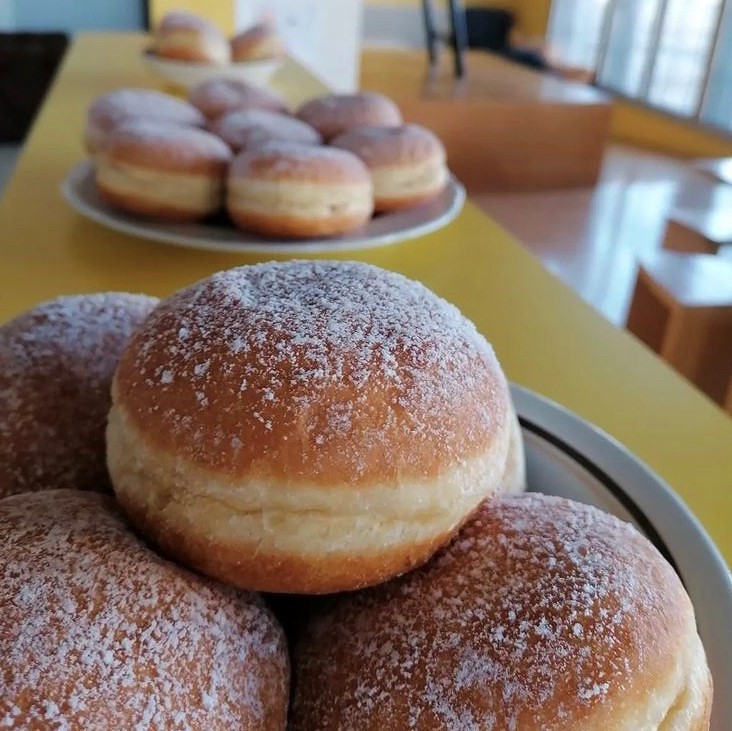 Fasching in der TURBINe