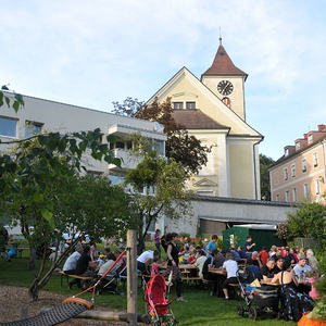 Kindergartenolympiade