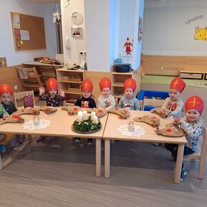 Lustig, lustig, tralalalala, …