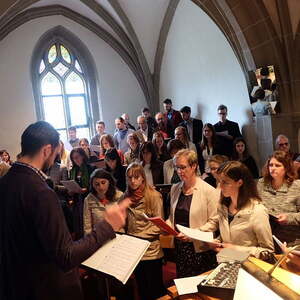 Firmung 2017, Pfarre Neumarkt im Mühlkreis