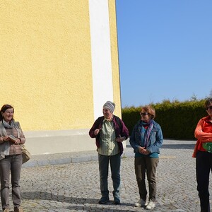 'Frühjahrsputz für die Seele'