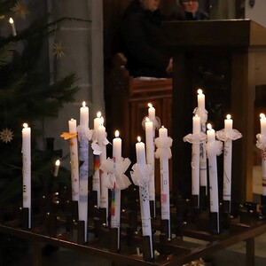 Täuflingsmessse 2020, Pfarre Neumarkt im Mühlkreis