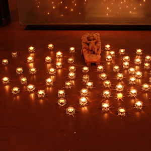 Weihnachten mit Kindern